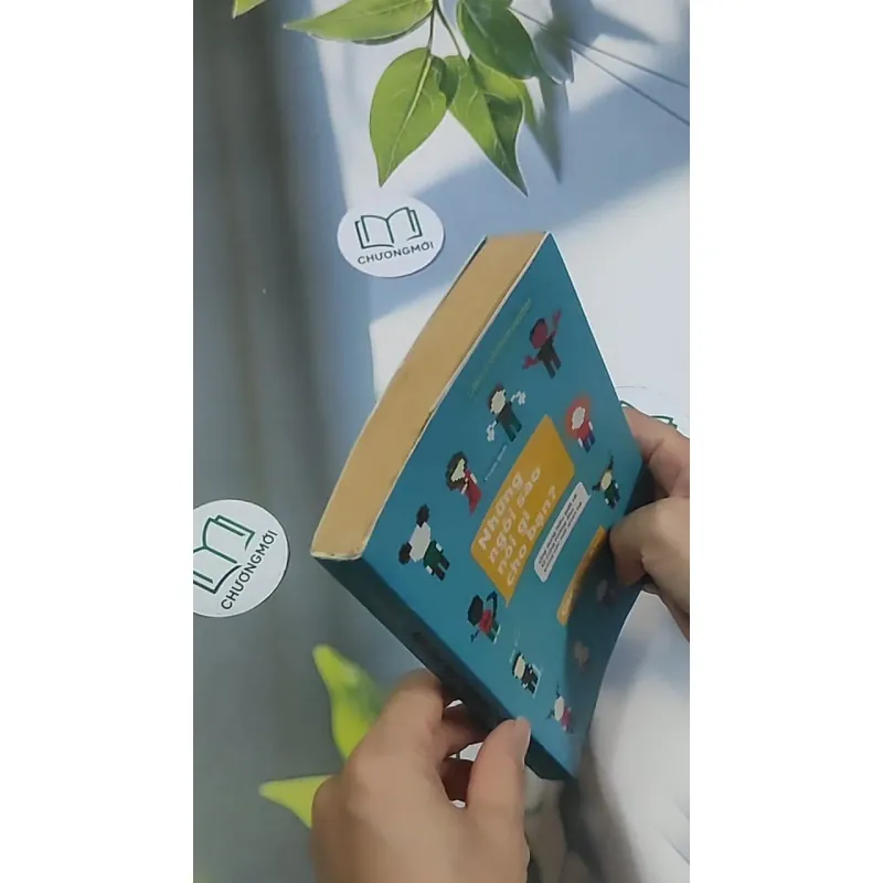 Những ngôi sao nói gì cho bạn - Gary Goldschneider 695007