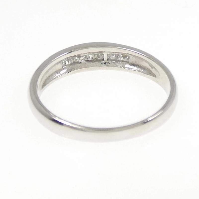 Nhẫn kim cương PT900 0.31CT - Hàng hiệu Chính hãng 854094