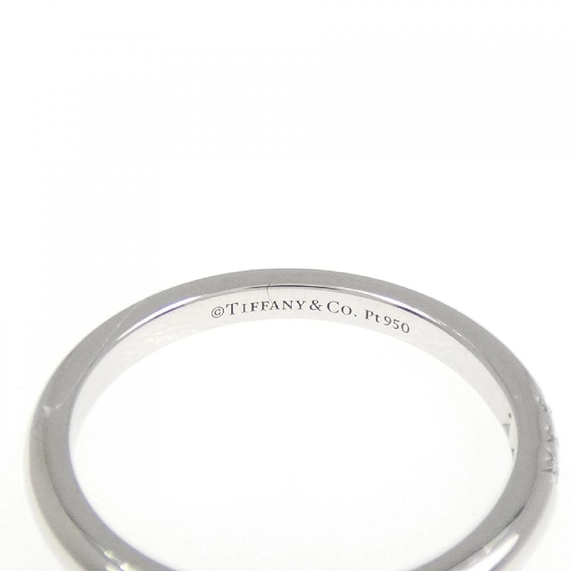 Nhẫn băng Tiffany - Hàng hiệu Authentic 838187