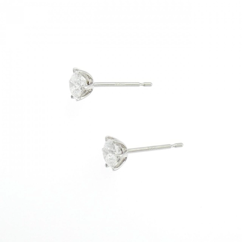 PT900/ST Bông tai kim cương 0.309CT 0.320CT D IF 3EXT H&C - Hàng hiệu Chính hãng 875398