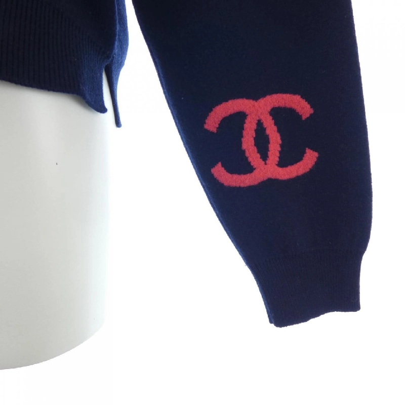 Chanel CHANEL 2 màu P70525K10076 21P len 634270