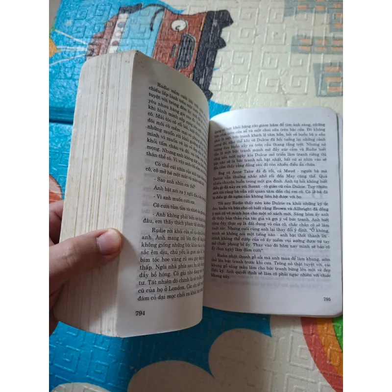 Hãy Tin Tôi (Trust Me) 932549