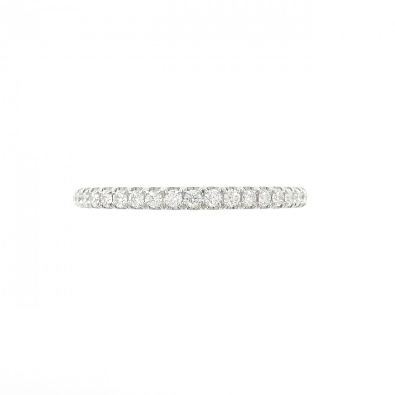 Nhẫn Micro Pave Harry Winston - Hàng hiệu Authentic 841575