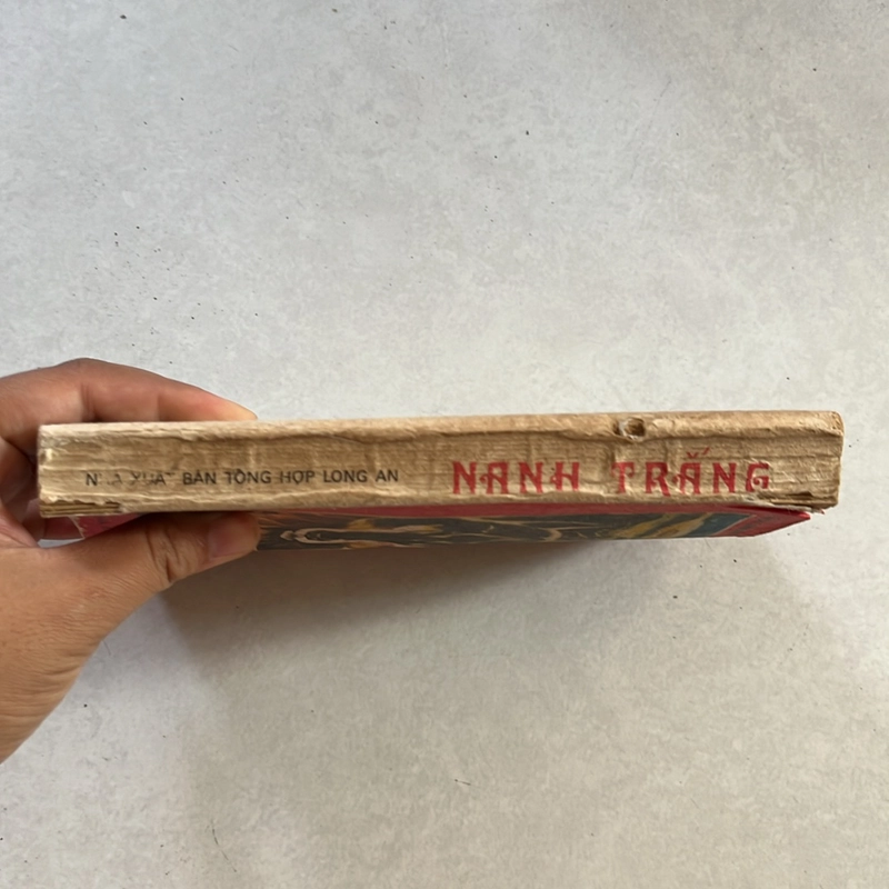 Nanh Trắng — Jack London — 1987s 497646