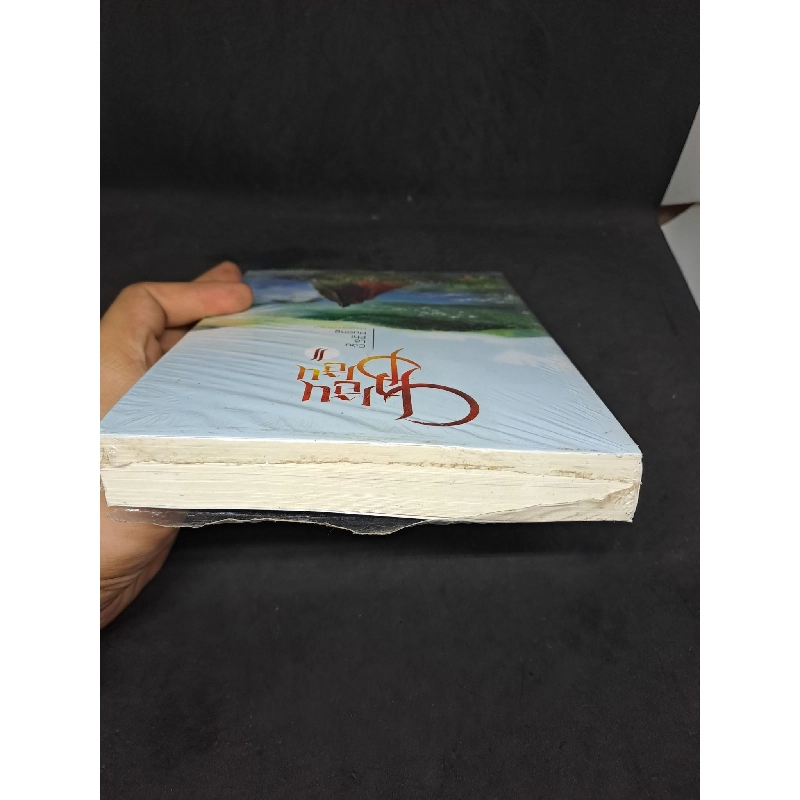 Chiêu Diêu - Cửu Lộ Phi Hương phần 2 mới 90% HCM2107 911757