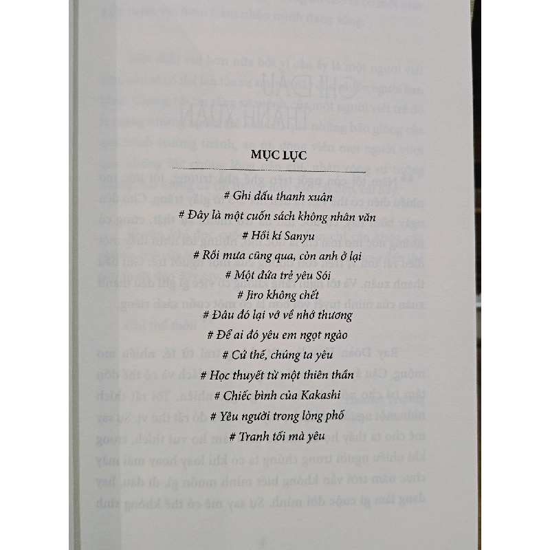 Tranh tối mà yêu - Ray Đoàn Huy 753635