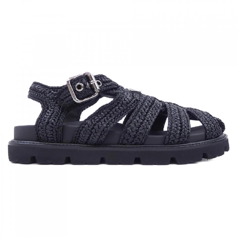 Giày sandal PRADA - Hàng hiệu Authentic 905351