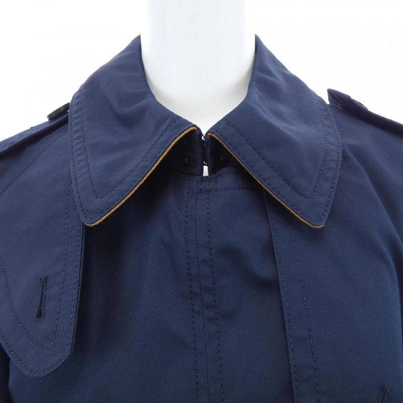 Áo khoác trench COACH - Hàng hiệu Chính hãng 823524