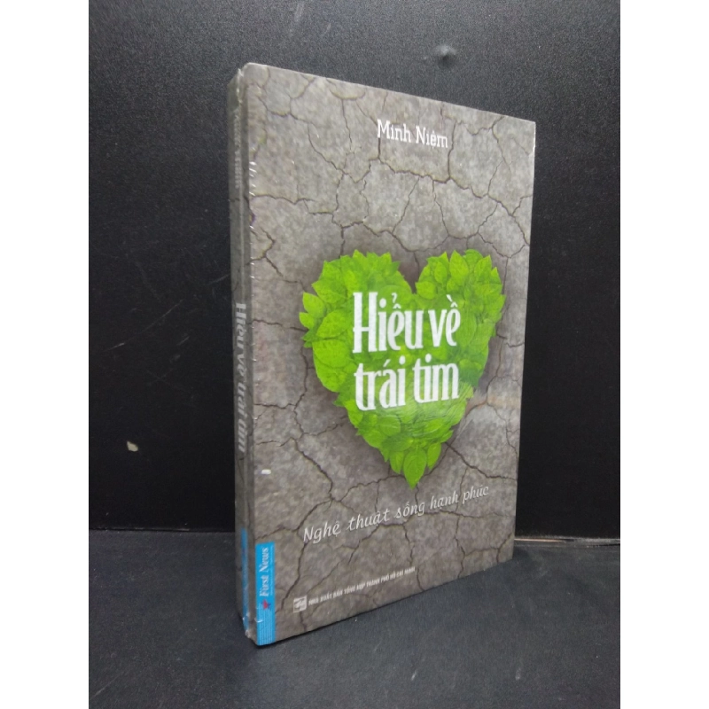 Hiểu Về Trái Tim Minh Niệm mới 100% HCM1303 Tâm Lý 913551