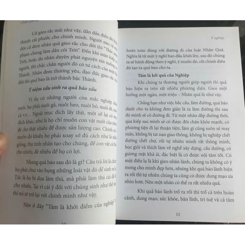 Ý Nghiệp... 702774