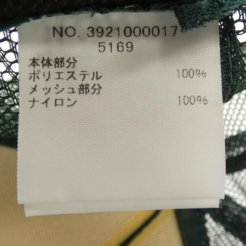 Mũ RHC TEAM - Hàng hiệu Authentic 906027