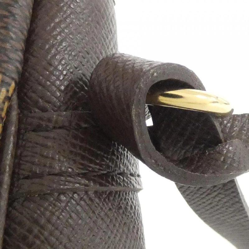 Túi phụ kiện Louis Vuitton Damier Trues Makeup N51982 - Hàng hiệu Chính hãng 768583