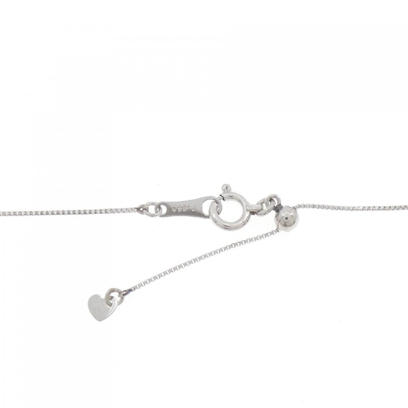 Dây chuyền kim cương PT900/PT850 0.23CT - Hàng hiệu chính hãng 859143