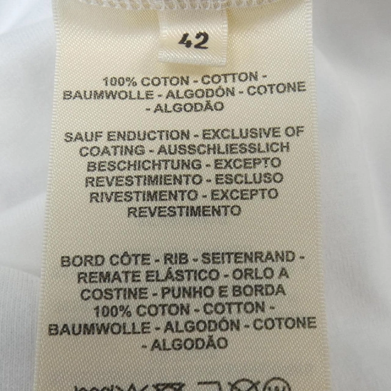 Áo thun HERMES - Hàng hiệu Authentic 827025