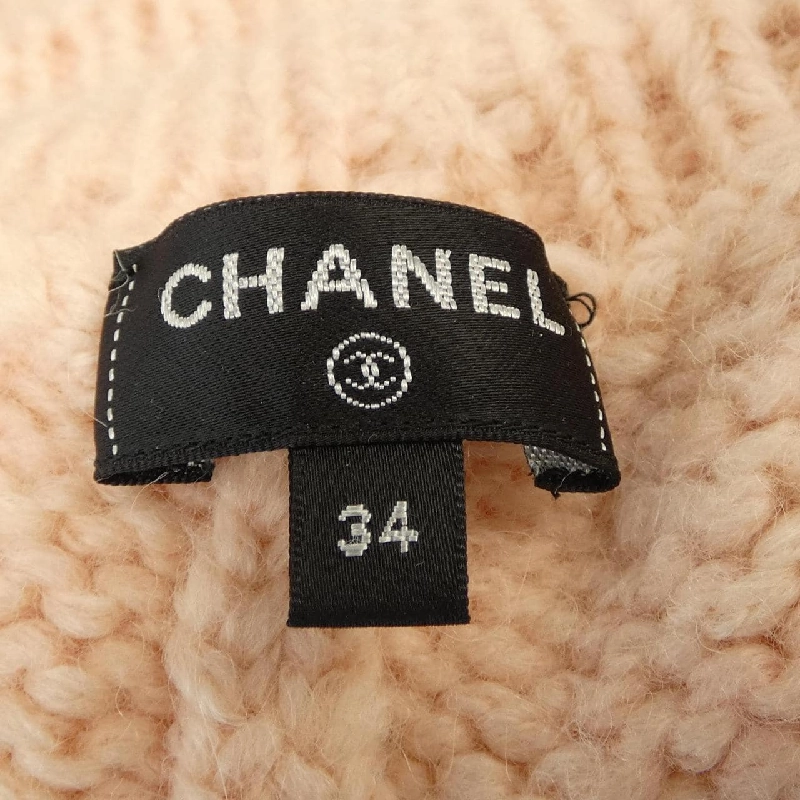 Chanel CHANEL P71390K10236 Quần - Hàng hiệu Chính hãng 819455