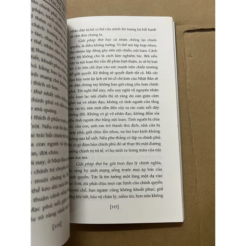 Khuyến Học Hay Những Bài Học Về Tinh Thần Độc Lập Tự Cường Của Người Nhật Bản 756311