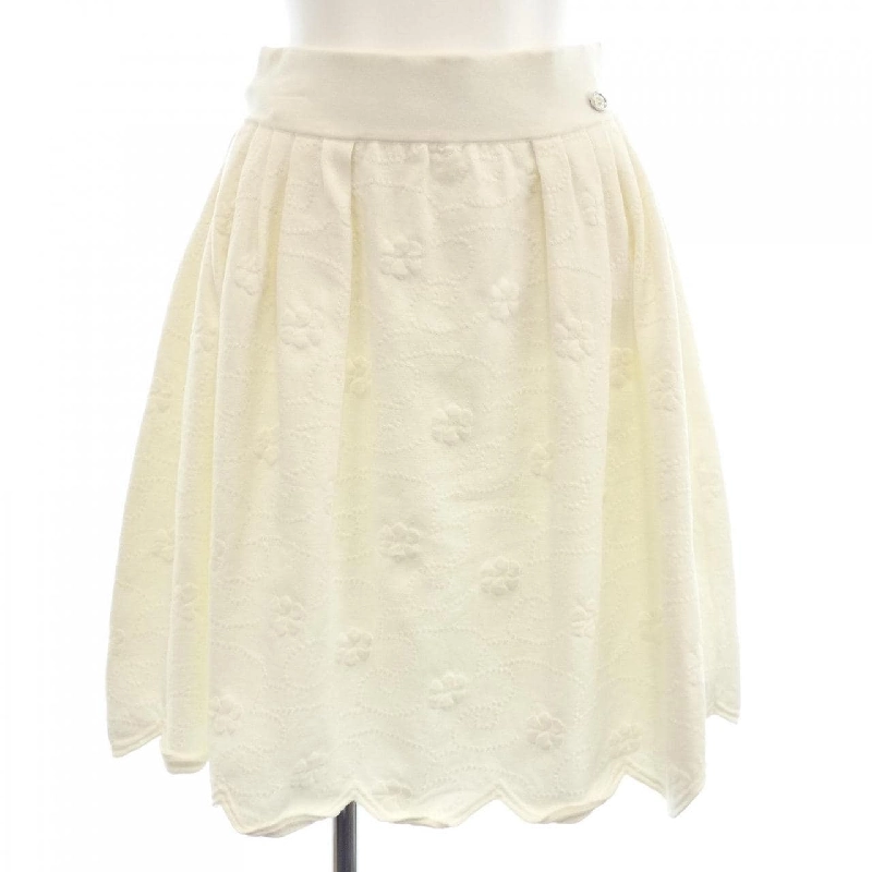 CHANEL P45288K04803 Váy - Hàng hiệu Chính hãng 819765