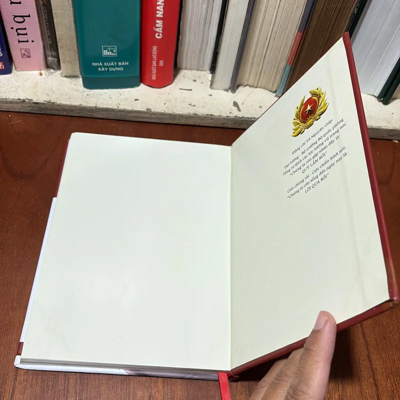 II Hồi Ký: Cuộc Đời - Bùi Hồng Khanh - 2025 760470