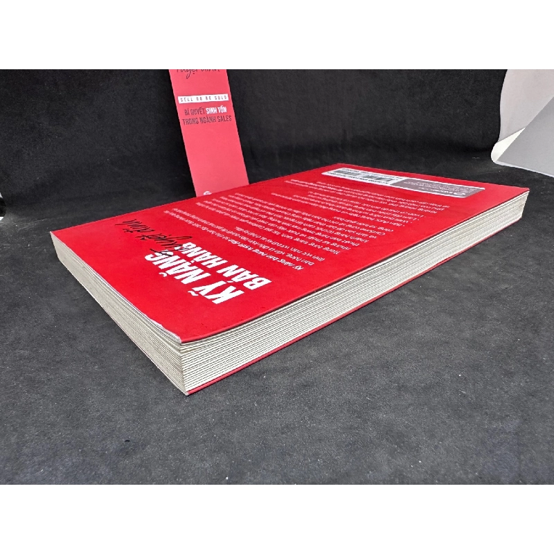 Kỹ Năng Bán Hàng Tuyệt Đỉnh, Grant Cardone, Mới 80% (Ố Nhẹ) SBM270325 918956