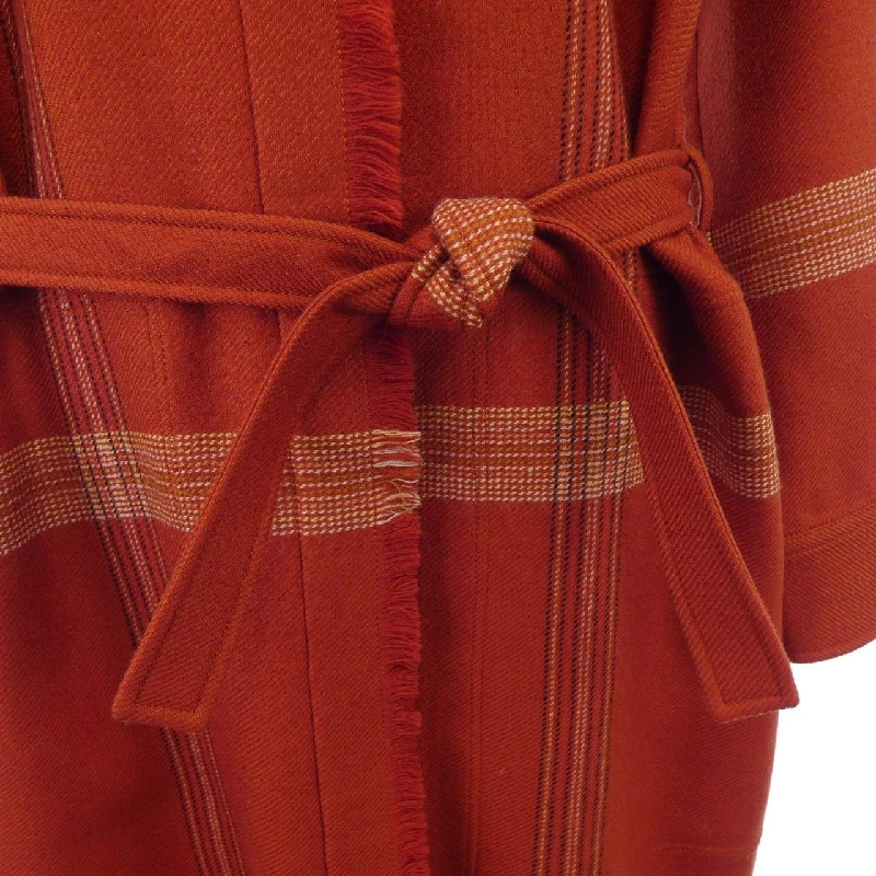 【Mã giảm giá】Đầm HERMES 652498