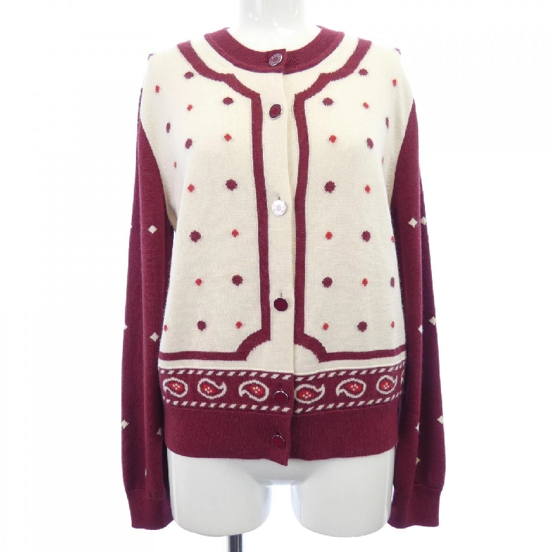 Áo khoác HERMES 635089