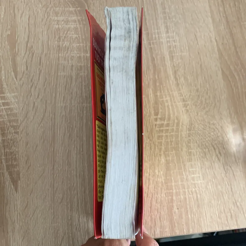 SUỐI NGUỒN TƯƠI TRẺ TOÀN TẬP – PETER KELDER 545229