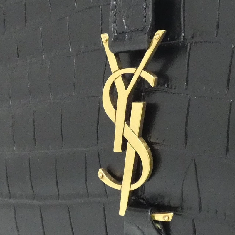 Saint Laurent LE 5 A 7 657228 DZESW Túi đeo vai - Hàng hiệu Chính hãng 766855