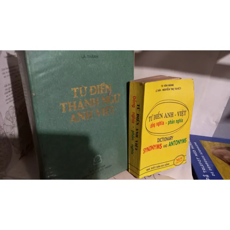 từ điển thành ngữ anh việt 796195