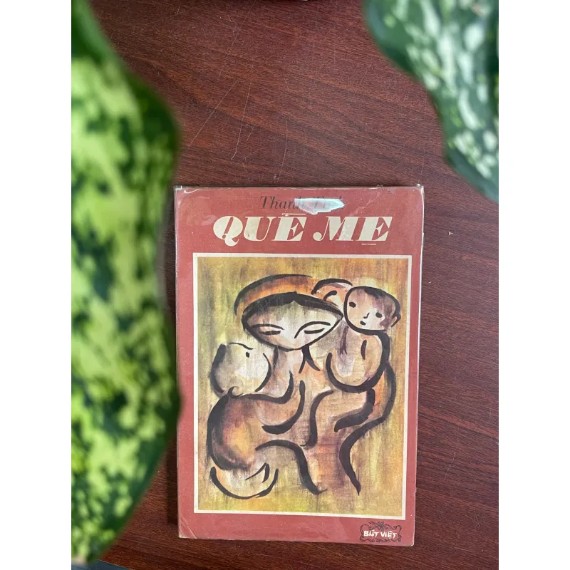 Quê Mẹ - Thanh Tịnh 703289