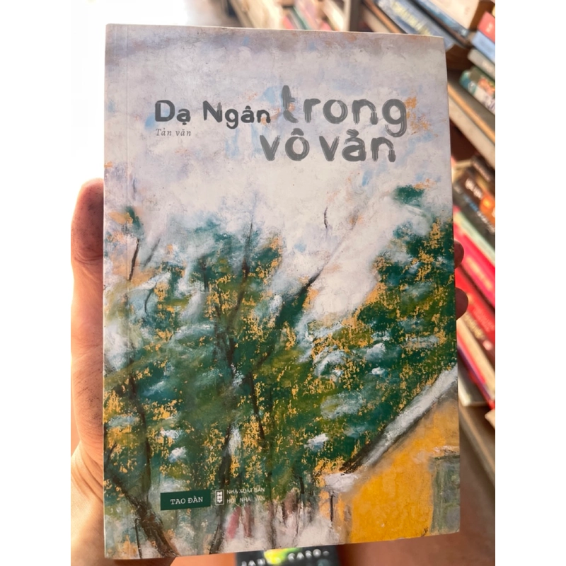 Dạ ngân trong vô vàn 303498