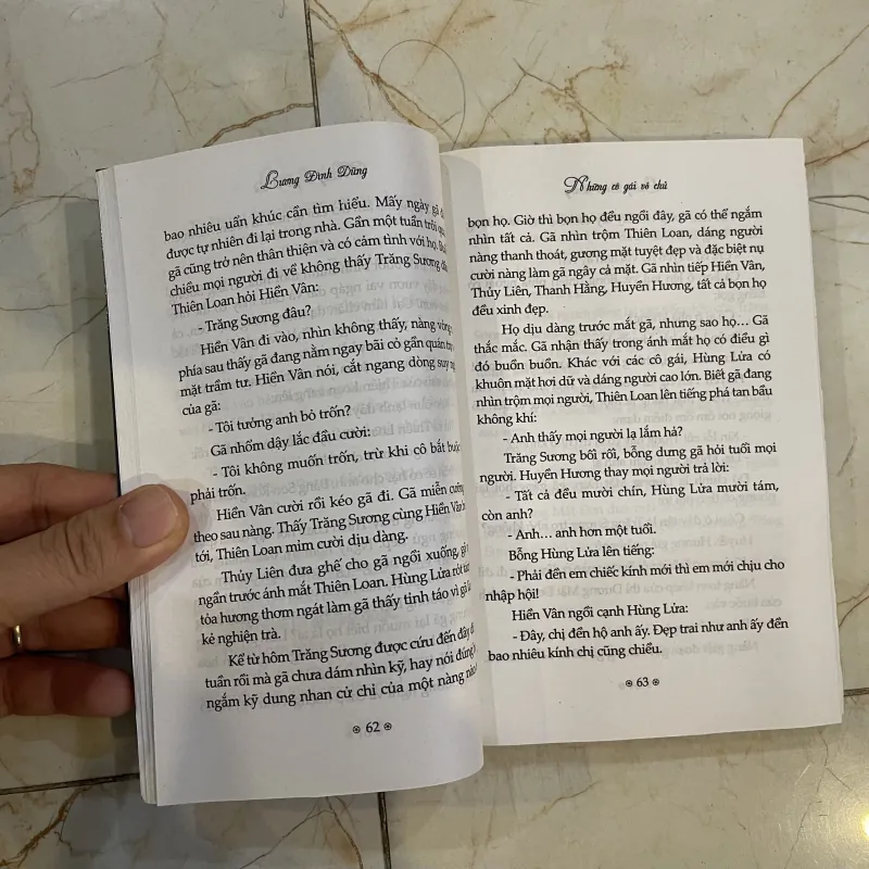 Vô chủ - Lương Đình Dũng  779400