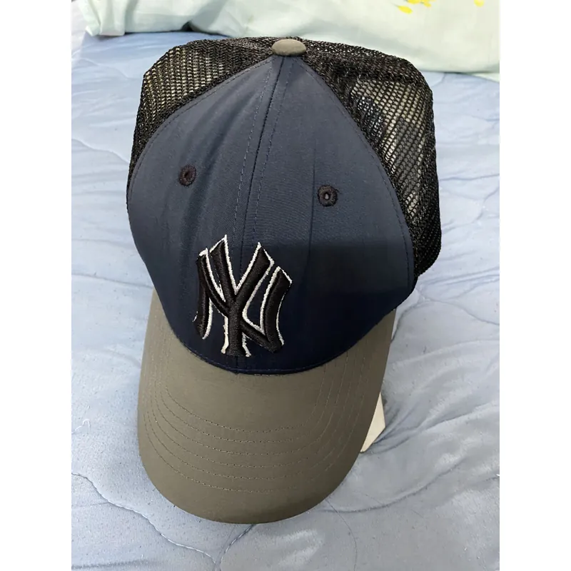 nón nam chính hãng MLB còn tốt 90% 712565