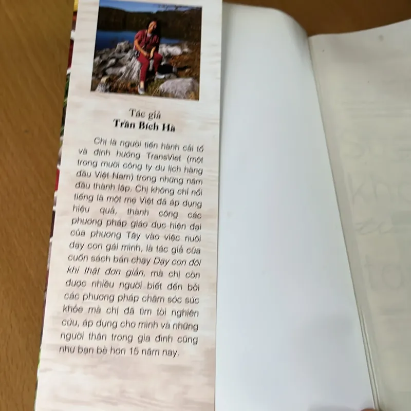 Sức khoẻ trong tay bạn - Trần Bích Hà 1021854