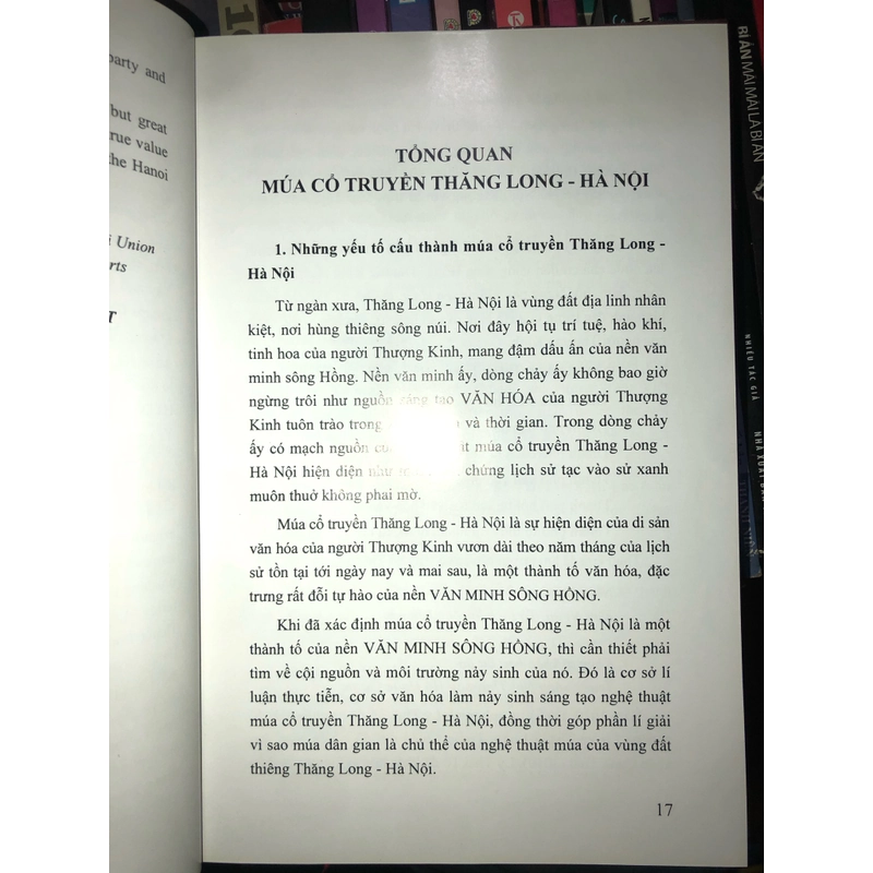 Múa cổ truyền Thăng Long - Hà Nội  529170