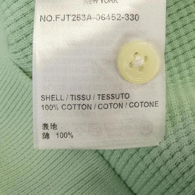 THOM BROWNE FJT253A-06452-330 Áo - Hàng hiệu Chính hãng 815384