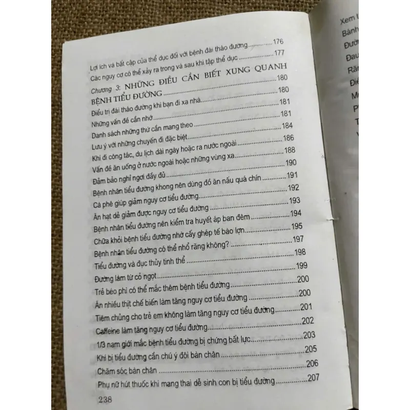 Đỗ Nguyệt Anh Biên soạn -Bệnh tiểu đường VÀ BÍ QUYẾT ĐỂ SỐNG KHỎE, SÁCH Y 573060