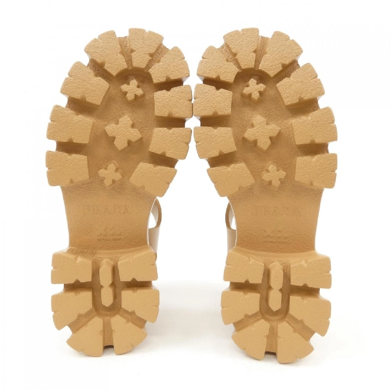 Giày sandal PRADA - Hàng hiệu Authentic 830570