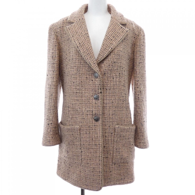 Áo khoác CHANEL P09591V05961 97A - Hàng hiệu Chính hãng 821988