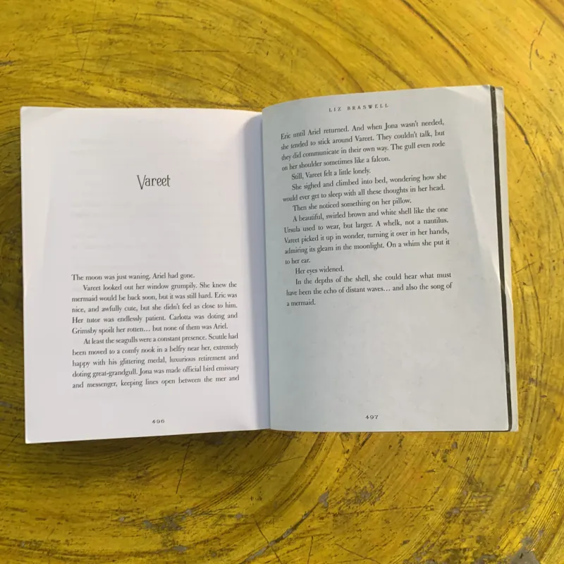 PART OF YOUR WORLD - SPECIAL EDITION  976580