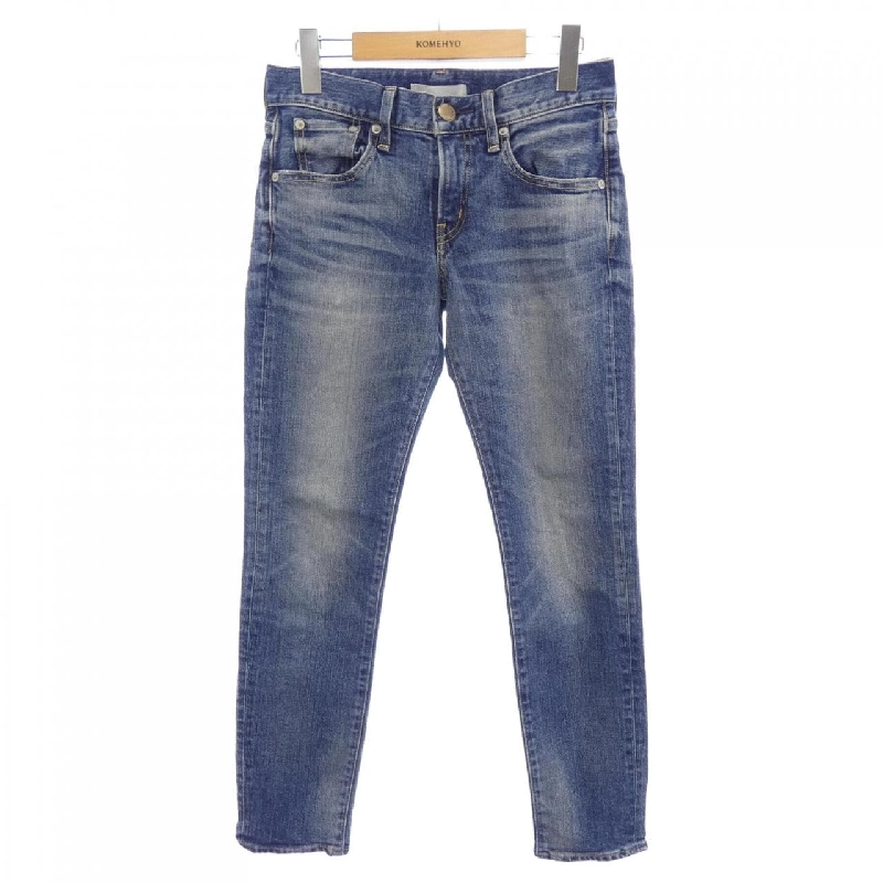 Quần jeans RED CARD - Hàng hiệu Authentic 815847