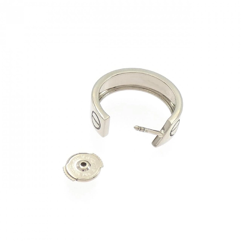 Khuyên tai Cartier Love - Hàng hiệu Authentic 844594