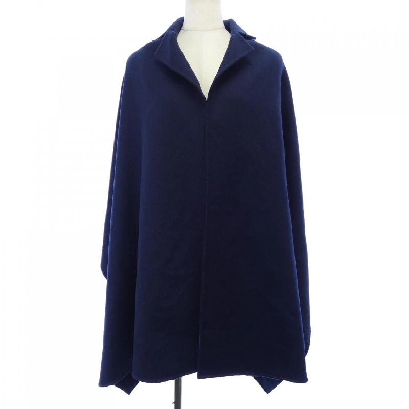 【Khuyến mãi】Áo choàng HERMES 635449