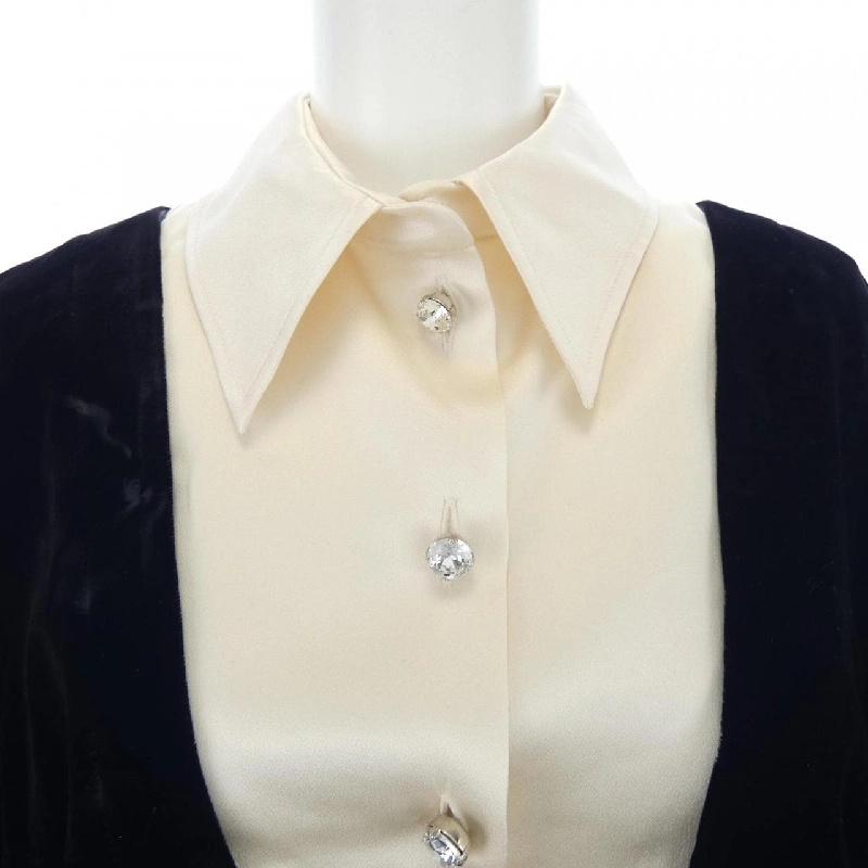 【Mã giảm giá】Gucci GUCCI Đầm 651227