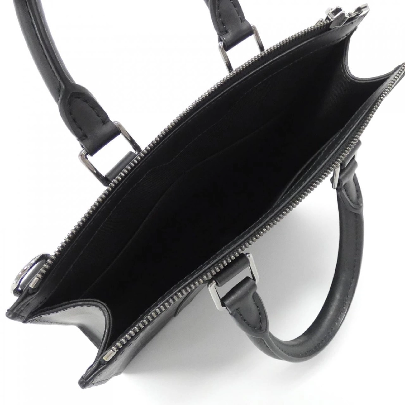 Túi xách Louis Vuitton Monogram Eclipse Sac Plat M46098 619795