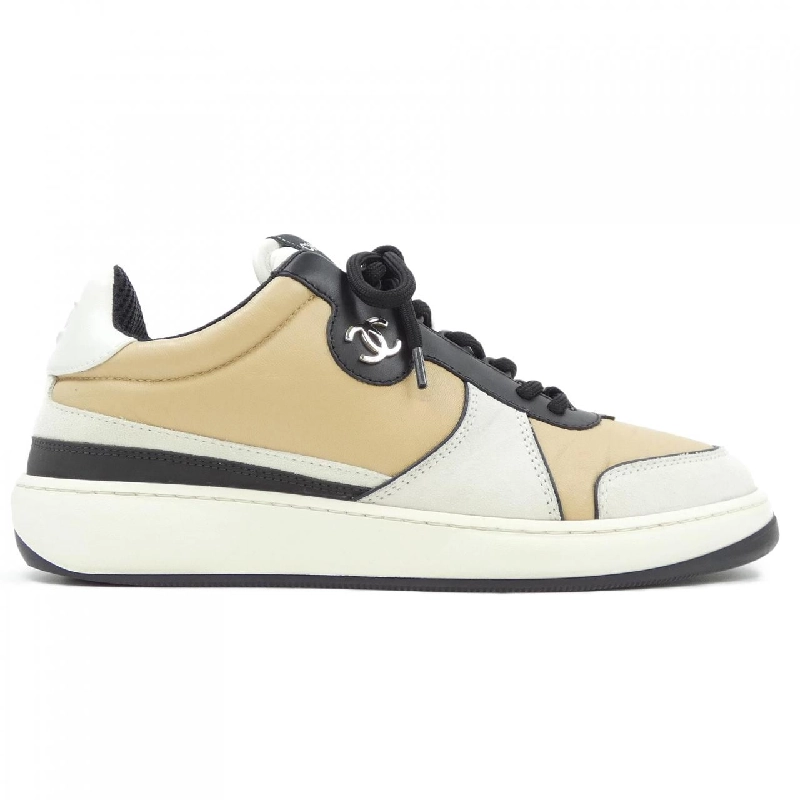 【Mã giảm giá】Giày thể thao CHANEL 662757