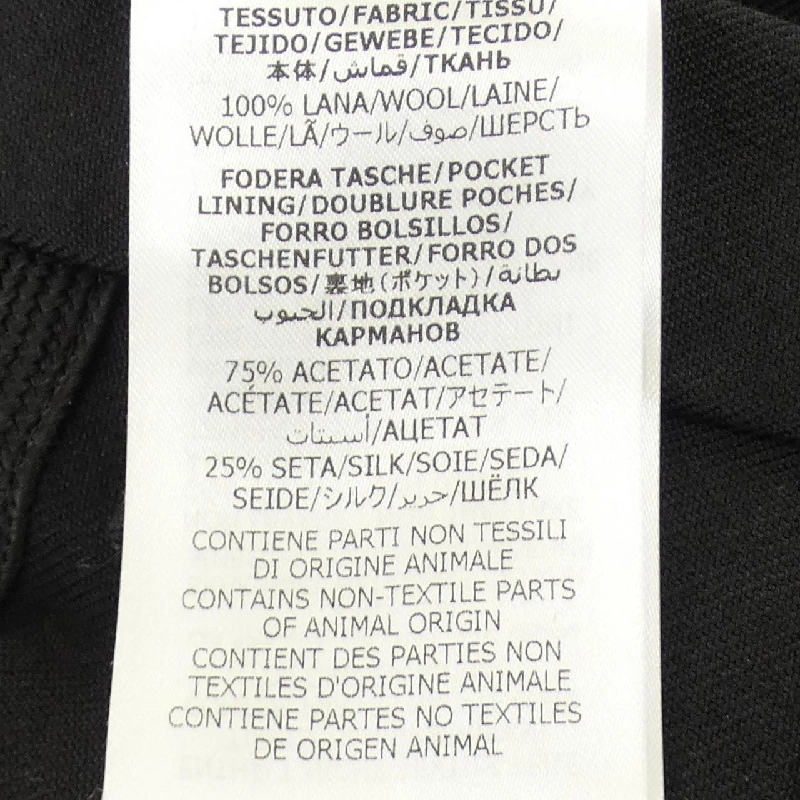 Gucci GUCCI 759821 ZHW51 Quần - Hàng hiệu Chính hãng 810010