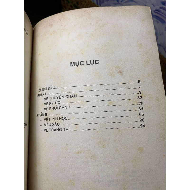 Hội Họa Thực Hành - Việt Trung 541939
