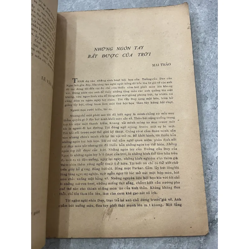 TẠP CHÍ SÁNG TẠO SỐ 3  973344