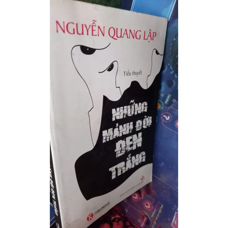 những mảnh đời đen trắng 1019967