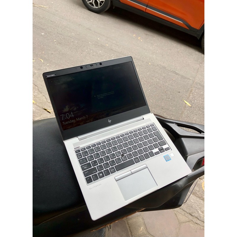 Laptop xách tay Nhật chỉ hơn 5tr 145834